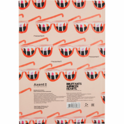 Фото - Книга записна А4, 80 арк., кліт., BBH-4 49776 Фото - Книга записна А4, 80 арк., кліт., BBH-4 49776