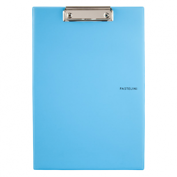 Фото - Планшет 2512-22-A, Pastelini, блакитний 45647 Фото - Планшет 2512-22-A, Pastelini, блакитний 45647