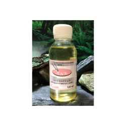 Фото - Лак дамарний  100мл Лазурит 48376