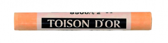 Фото - Крейда-пастель TOISON D'OR yellowish orange 32869 Фото - Крейда-пастель TOISON D'OR yellowish orange 32869