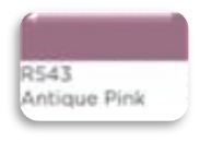 Фото - Скетч-маркер двосторонній R543 - ANTIQUE PINK 54711 Фото - Скетч-маркер двосторонній R543 - ANTIQUE PINK 54711