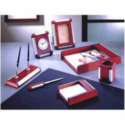 Набір наст. дер. 8пр., &quot;т. вишня&quot; BESTAR