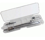 Фото - Готовальня  4 предм. 14990