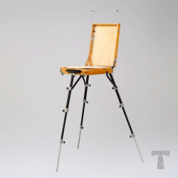 Пленерний етюдник TART ПАРИЖ 103