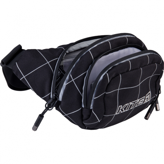 Фото - Сумка-бананка Kite City 1007-2 56289 Фото - Сумка-бананка Kite City 1007-2 56289