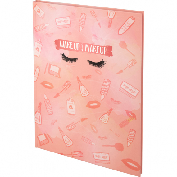 Фото - Книга записна А4, 80 арк., кліт., BBH-3 49775 Фото - Книга записна А4, 80 арк., кліт., BBH-3 49775