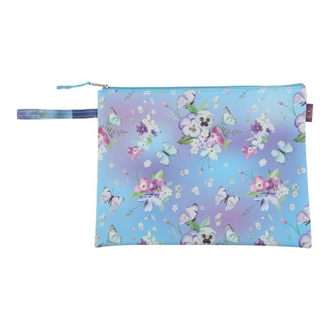 Фото - Папка А4  МЕТЕЛИК, , 34.5х27.5х1 см, 63256