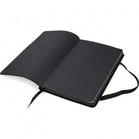 Фото - Книга записна Partner Soft, 125*195, 96арк, крап, салатова 49166 Фото - Книга записна Partner Soft, 125*195, 96арк, крап, салатова 49166