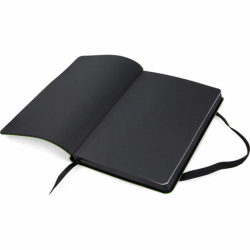 Фото - Книга записна Partner Soft, 125*195, 96арк, крап, салатова 49166 Фото - Книга записна Partner Soft, 125*195, 96арк, крап, салатова 49166