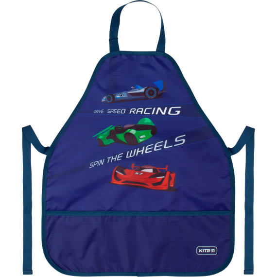 Фото - Фартух Kite 161 Fast cars 52251