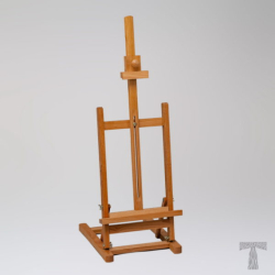 Мольберт класичний  настільний ТART ТМ - 34,Висота 1060 мм,МАКС висота роботи: 590 мм