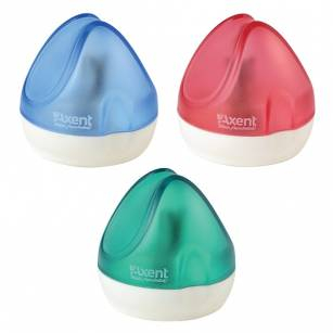 Фото - Точилка с контейнер.1152-А, спиральное лезв, ассорт 22038 Фото - Точилка с контейнер.1152-А, спиральное лезв, ассорт 22038