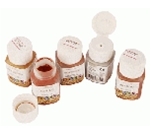 Фото - Краска акриловая Серебро 50мл (пл.бан.) Decola 17510 Фото - Краска акриловая Серебро 50мл (пл.бан.) Decola 17510