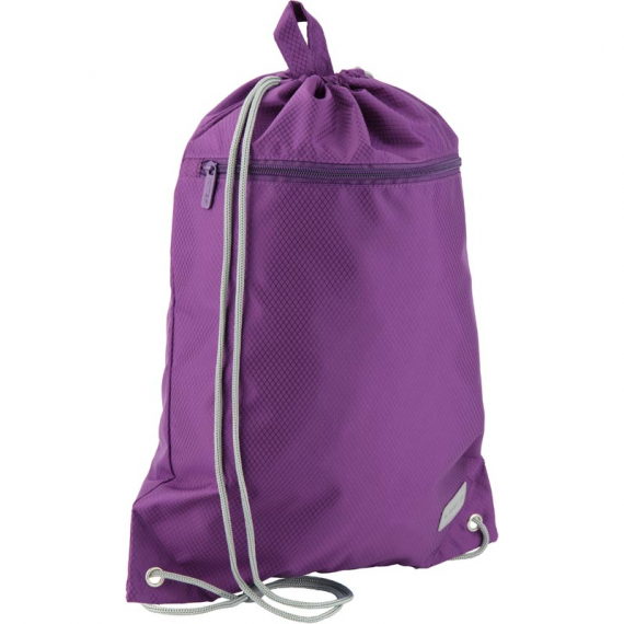 Фото - Сумка для взуття з кишенею 601M Smart-32.Фіолетова 44210 Фото - Сумка для взуття з кишенею 601M Smart-32.Фіолетова 44210