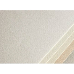 Фото - Папір акварельний Rusticus B1 (70*100см) bianco (слонова кістка) 200г/м2, білий, середнє зерно, 44820 Фото - Папір акварельний Rusticus B1 (70*100см) bianco (слонова кістка) 200г/м2, білий, середнє зерно, 44820