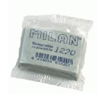 Гумка &quot;Milan&quot; 1220 клячка (20/400)