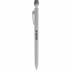 Фото - Ручка кульк.автом., синя Lovely dancer, в Уп 36шт 46633 Фото - Ручка кульк.автом., синя Lovely dancer, в Уп 36шт 46633