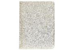 Блокнот А5, обкладинка ПУ, 144 арк, клітинка