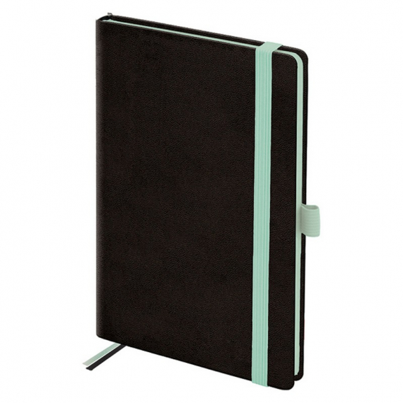 Фото - Щотижневик недат. Смарт Strong чорн. м`ятн. зріз 49501 Фото - Щотижневик недат. Смарт Strong чорн. м`ятн. зріз 49501