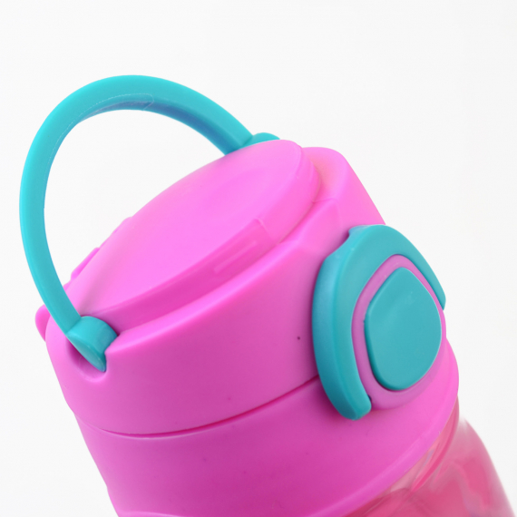 Фото - Бутылка для воды 'Sofia The First', 450 мл 46803 Фото - Бутылка для воды 'Sofia The First', 450 мл 46803