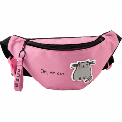 Сумка-бананка Kite дитяча 2577-4