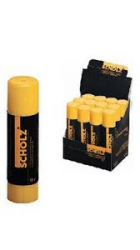 Клей-Олівець &quot;SOZ&quot; PVА,  9 гр. 4600 (уп.24)