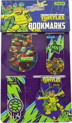 Закладки магнитные &quot;Ninja&quot;