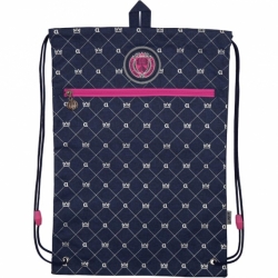 Фото - Сумка для взуття з кишенею 601 College line 10 38444 Фото - Сумка для взуття з кишенею 601 College line 10 38444