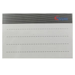 Фото - Бейдж 'SVENK' HZ230C 5.8х9.2см. [37113] 20764