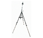 Фото - Мольберт-тренога металлическая, черная (92х92х203см), высота полотна до 78см., (15131), DKART & CRA 15958 Фото - Мольберт-тренога металлическая, черная (92х92х203см), высота полотна до 78см., (15131), DKART & CRA 15958