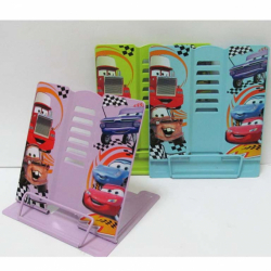 Фото - Подставка для книг метал. 'CR'L, mix (уп;24шт) арт. 10464C 840