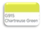 Фото - Скетч-маркер двосторонній G915 - CHARTREUSE GREEN 54698