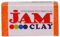 Пластика Jam Clay, 20г, Абрикос  ROSA TALENT
