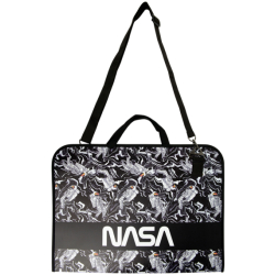 Фото - Портфель на блискавці 1 відділ., A3+, NS 61415