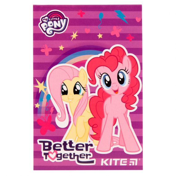 Фото - Блокнот 48арк., 70х105мм LP 46898