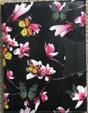 Щоденник шкільний SD846, 170*213 мм, обкладинка кожзам, 48аркушів