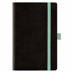 Фото - Щотижневик недат. Смарт Strong чорн. м`ятн. зріз 49501 Фото - Щотижневик недат. Смарт Strong чорн. м`ятн. зріз 49501