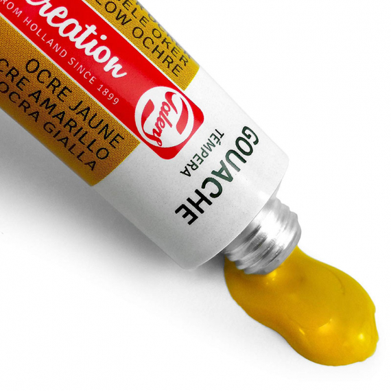 Фото - Набір гуашевих фарб, ArtCreation, 8*12 мл, Royal Talens 47203