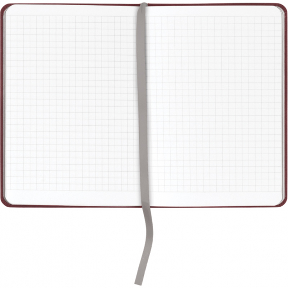 Фото - Книга записна Nuba Strong, 115*160, 96 арк., кл., бордова 49790 Фото - Книга записна Nuba Strong, 115*160, 96 арк., кл., бордова 49790
