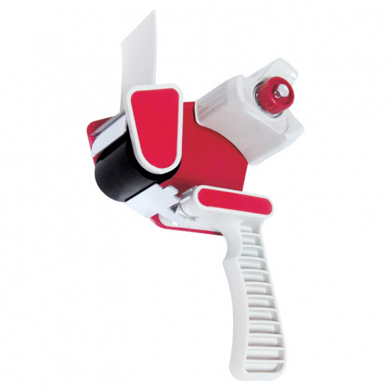 Фото - Диспенсер для пакувального скотчу 37025 Фото - Диспенсер для пакувального скотчу 37025