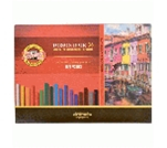 Крейда-пастель суха T.D'OR 36кол