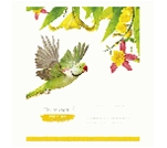 Зошит 12 арк. Лінія, 2024, в ас. ШКОЛЯРИК (уп.30/ящ.300)