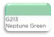 Фото - Скетч-маркер двосторонній G213 - NEPTUNE GREEN 54687