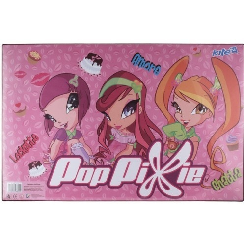 Фото - Підкладка настільна, 60*40см. PP 27943