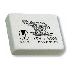 Фото - Гумка 'KIN' 300/30 (уп.27) 10224