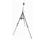 Фото - Мольберт-тренога металлическая, черная (92х92х203см), высота полотна до 78см., (15131), DKART & CRA 15958 Фото - Мольберт-тренога металлическая, черная (92х92х203см), высота полотна до 78см., (15131), DKART & CRA 15958