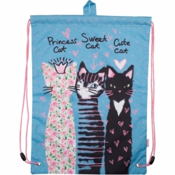 Фото - Сумка для взуття 600 Junior-9 38418 Фото - Сумка для взуття 600 Junior-9 38418