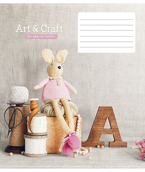 Фото - Зошит 36арк. лінія 2024, в ас. ШКОЛЯРИК (уп.10/ящ.100) 30513 Фото - Зошит 36арк. лінія 2024, в ас. ШКОЛЯРИК (уп.10/ящ.100) 30513