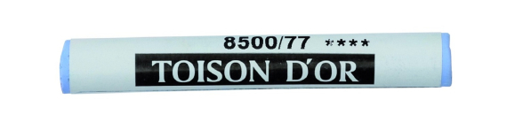 Фото - Крейда-пастель TOISON D'OR light blue 32821 Фото - Крейда-пастель TOISON D'OR light blue 32821