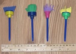 Фото - Набор валиков 005 21519